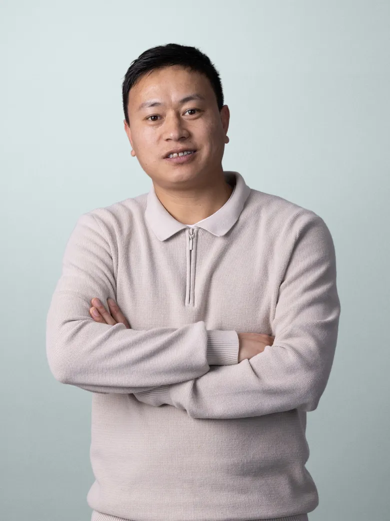 Tshering Dorji