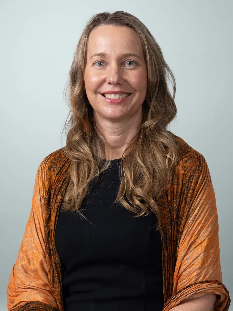 Vanessa Beesley