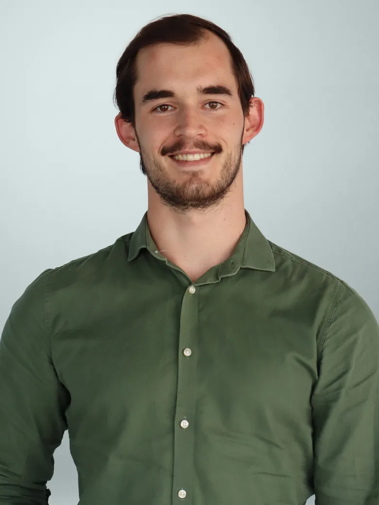 Zachary Mayne