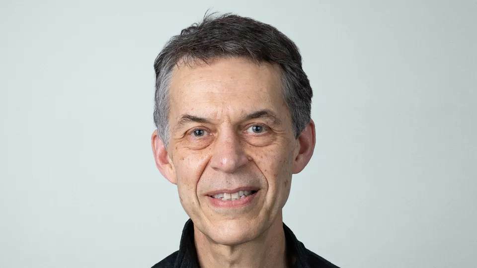 Graham Radford-Smith
