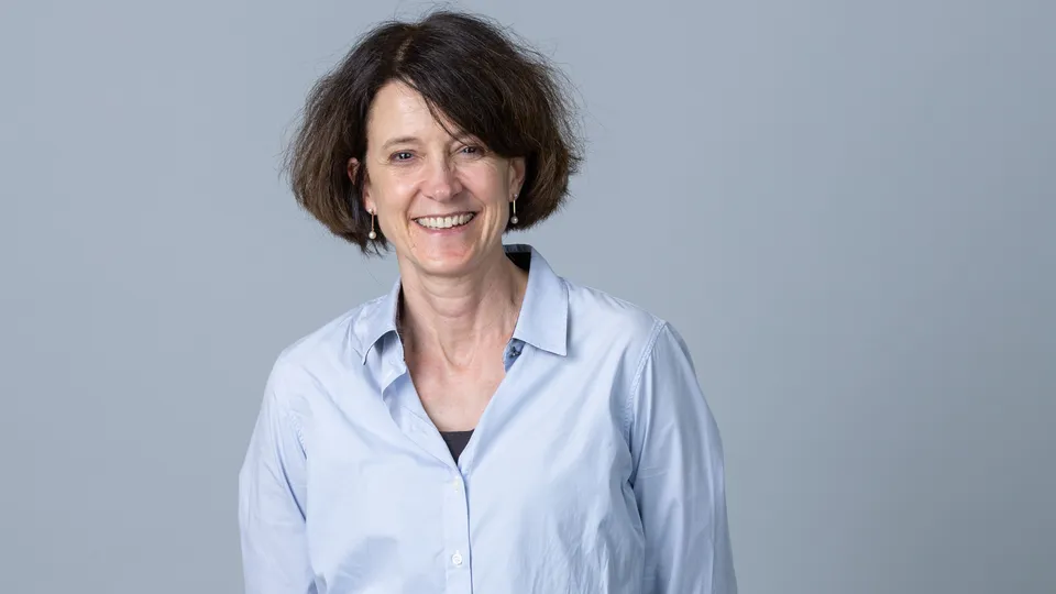 Professor Elizabeth Powell