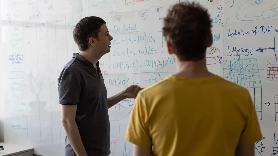 Latest episodes of BodyLab