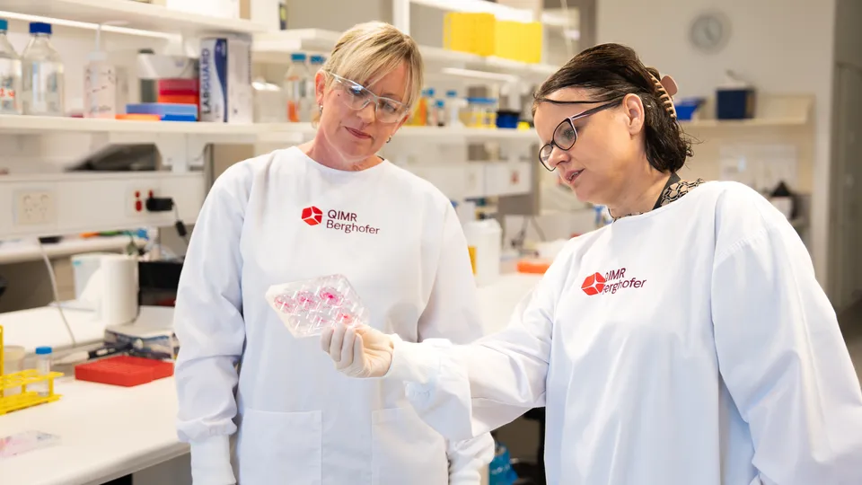 World-first RNA discovery could lead to potential new breast cancer therapy