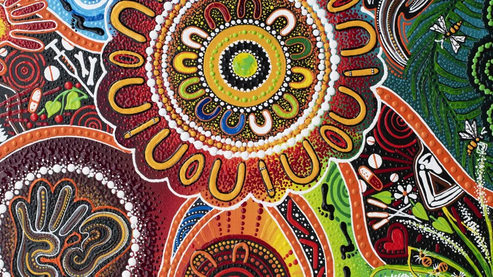 Clinical Yarning Queensland