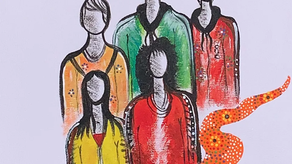 Indigenous Genomics deconstructed