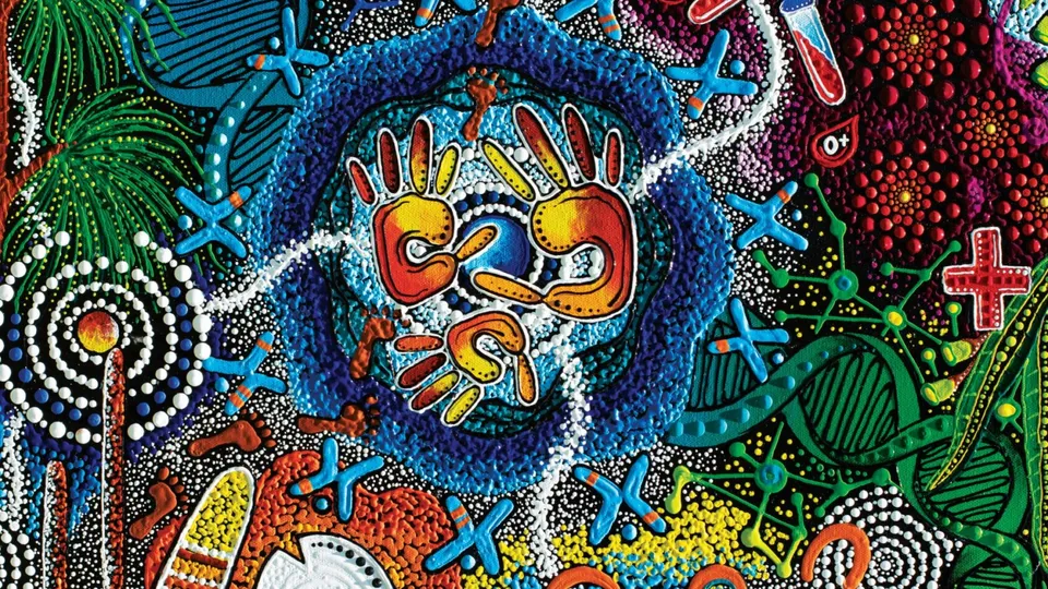 Indigenous Genomics Patient Journey