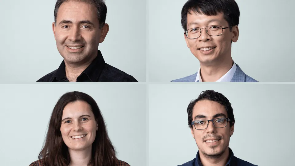 QIMR Berghofer scientists awarded NHMRC grants to drive next-generation medical research breakthroughs