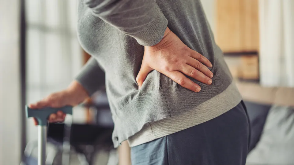 QIMR Berghofer study finds burden of pain significantly higher in Parkinson’s patients