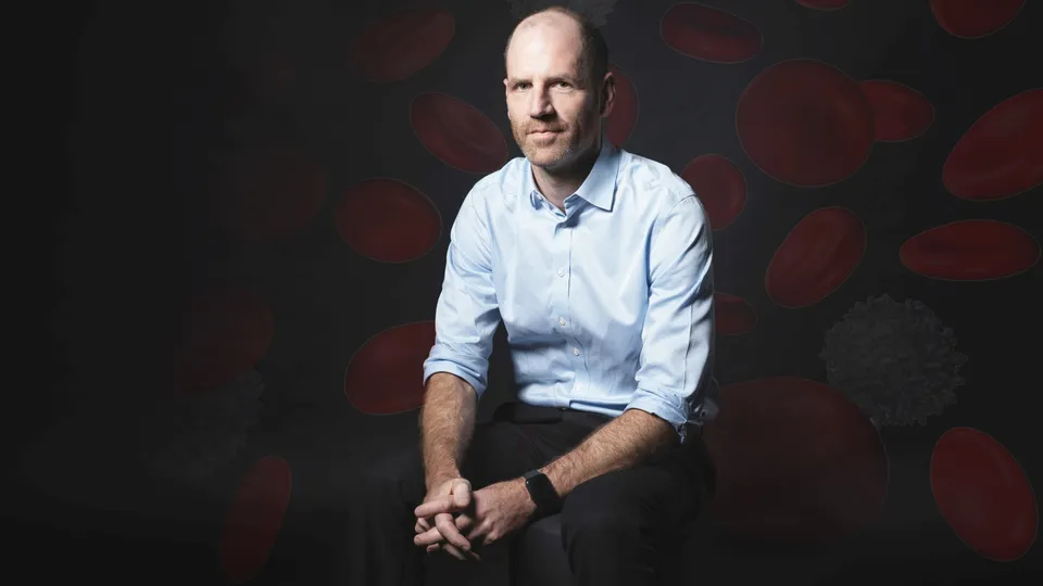 Professor Steven Lane