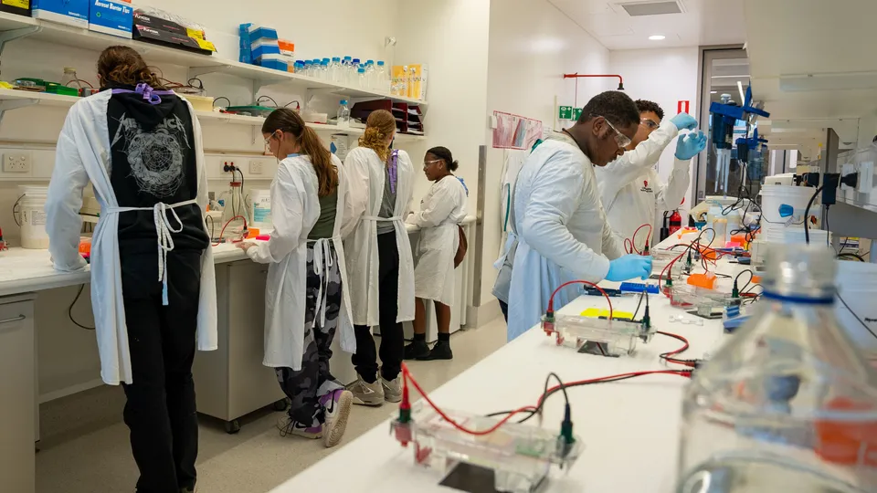 PhD Student awarded prestigious ASTMH travel award